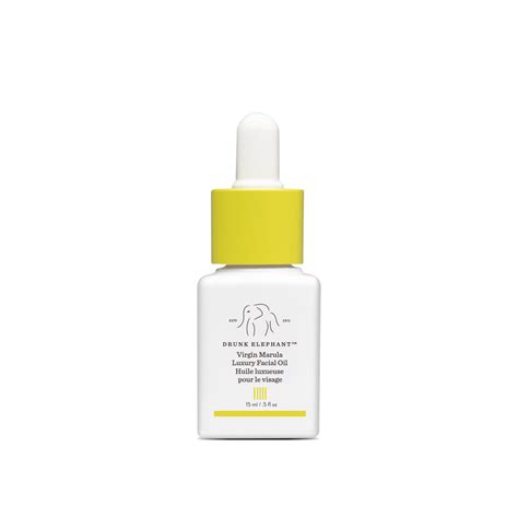 virgin marula oil